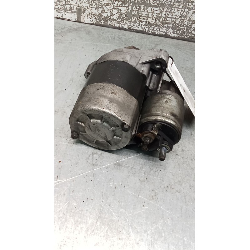 Recambio de motor arranque para renault clio iii (br0/1, cr0/1) 1.2 16v (br02, br0j, br11, cr02, cr0j, cr11) referencia OEM IAM 