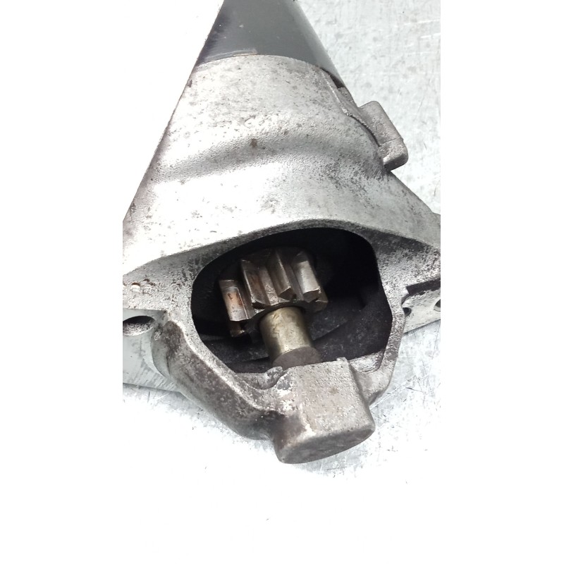 Recambio de motor arranque para renault clio iii (br0/1, cr0/1) 1.2 16v (br02, br0j, br11, cr02, cr0j, cr11) referencia OEM IAM 