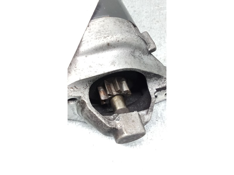 Recambio de motor arranque para renault clio iii (br0/1, cr0/1) 1.2 16v (br02, br0j, br11, cr02, cr0j, cr11) referencia OEM IAM 