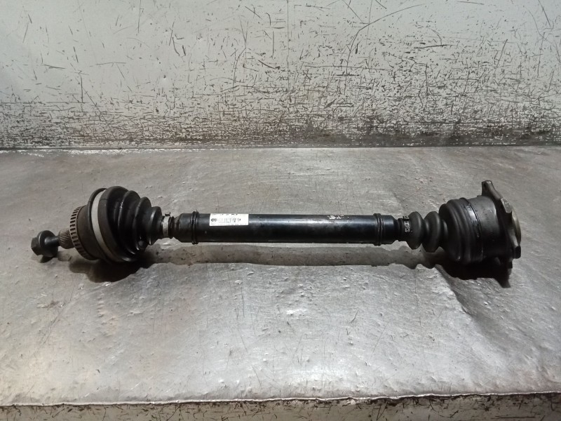 Recambio de transmision delantera derecha para volkswagen passat b3/b4 (3a2, 35i) 1.9 tdi referencia OEM IAM 8D0407272AJ  97