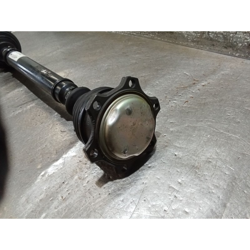 Recambio de transmision delantera derecha para volkswagen passat b3/b4 (3a2, 35i) 1.9 tdi referencia OEM IAM 8D0407272AJ  97