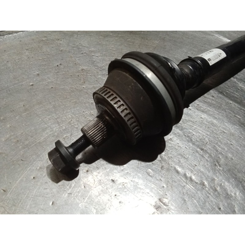 Recambio de transmision delantera derecha para volkswagen passat b3/b4 (3a2, 35i) 1.9 tdi referencia OEM IAM 8D0407272AJ  97