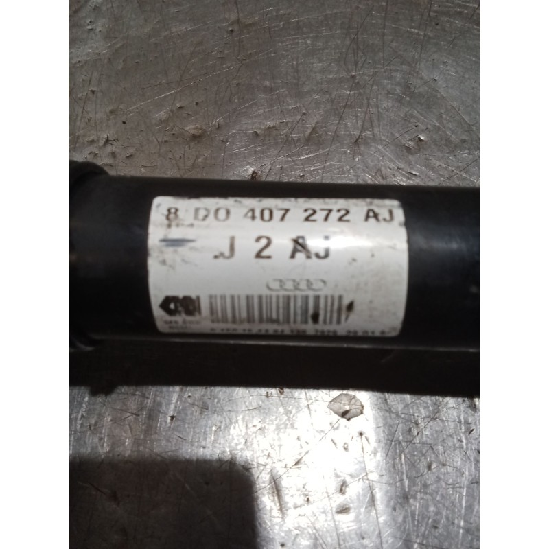 Recambio de transmision delantera derecha para volkswagen passat b3/b4 (3a2, 35i) 1.9 tdi referencia OEM IAM 8D0407272AJ  97