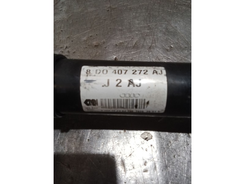 Recambio de transmision delantera derecha para volkswagen passat b3/b4 (3a2, 35i) 1.9 tdi referencia OEM IAM 8D0407272AJ  97