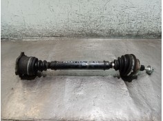 Recambio de transmision delantera izquierda para volkswagen passat b3/b4 (3a2, 35i) 1.9 tdi referencia OEM IAM   97