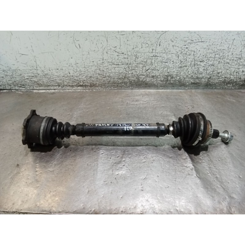 Recambio de transmision delantera izquierda para volkswagen passat b3/b4 (3a2, 35i) 1.9 tdi referencia OEM IAM   97