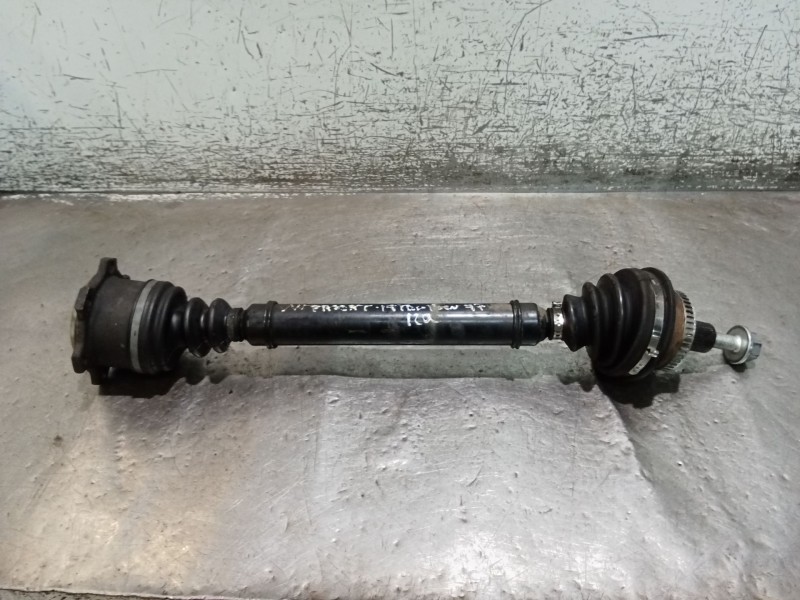 Recambio de transmision delantera izquierda para volkswagen passat b3/b4 (3a2, 35i) 1.9 tdi referencia OEM IAM   97