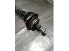 Recambio de transmision delantera izquierda para volkswagen passat b3/b4 (3a2, 35i) 1.9 tdi referencia OEM IAM   97 2