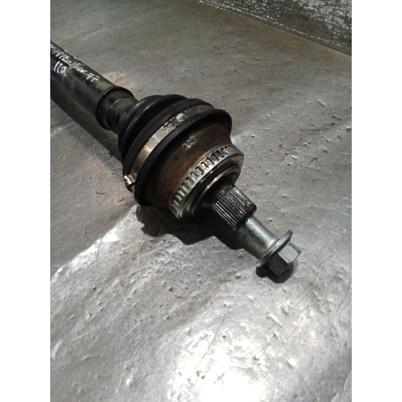 Recambio de transmision delantera izquierda para volkswagen passat b3/b4 (3a2, 35i) 1.9 tdi referencia OEM IAM   97