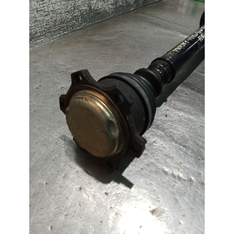 Recambio de transmision delantera izquierda para volkswagen passat b3/b4 (3a2, 35i) 1.9 tdi referencia OEM IAM   97