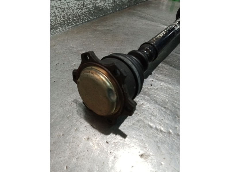 Recambio de transmision delantera izquierda para volkswagen passat b3/b4 (3a2, 35i) 1.9 tdi referencia OEM IAM   97