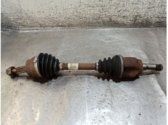 Recambio de transmision delantera izquierda para fiat fiorino monospace (225_) 1.3 jtd multijet (225bxb1a, 225bxb11) referencia 