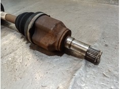 Recambio de transmision delantera izquierda para fiat fiorino monospace (225_) 1.3 jtd multijet (225bxb1a, 225bxb11) referencia  2