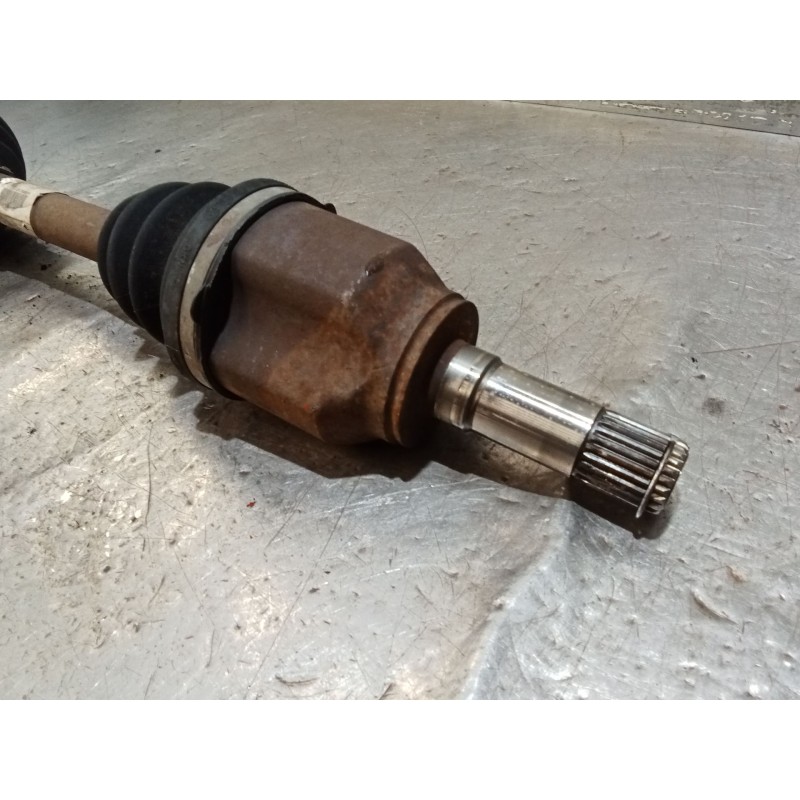 Recambio de transmision delantera izquierda para fiat fiorino monospace (225_) 1.3 jtd multijet (225bxb1a, 225bxb11) referencia 