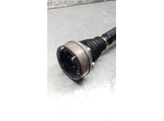 Recambio de transmision delantera derecha para seat altea (5p1) 1.9 tdi referencia OEM IAM   04 2
