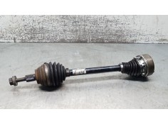 Recambio de transmision delantera izquierda para seat altea (5p1) 1.9 tdi referencia OEM IAM 1K0407271CP  04