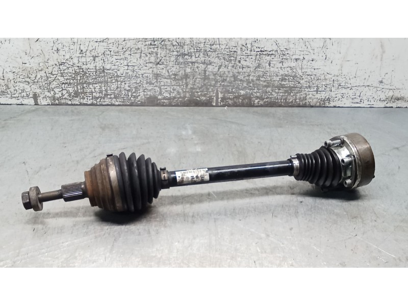 Recambio de transmision delantera izquierda para seat altea (5p1) 1.9 tdi referencia OEM IAM 1K0407271CP  04