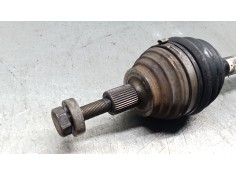 Recambio de transmision delantera izquierda para seat altea (5p1) 1.9 tdi referencia OEM IAM 1K0407271CP  04 2
