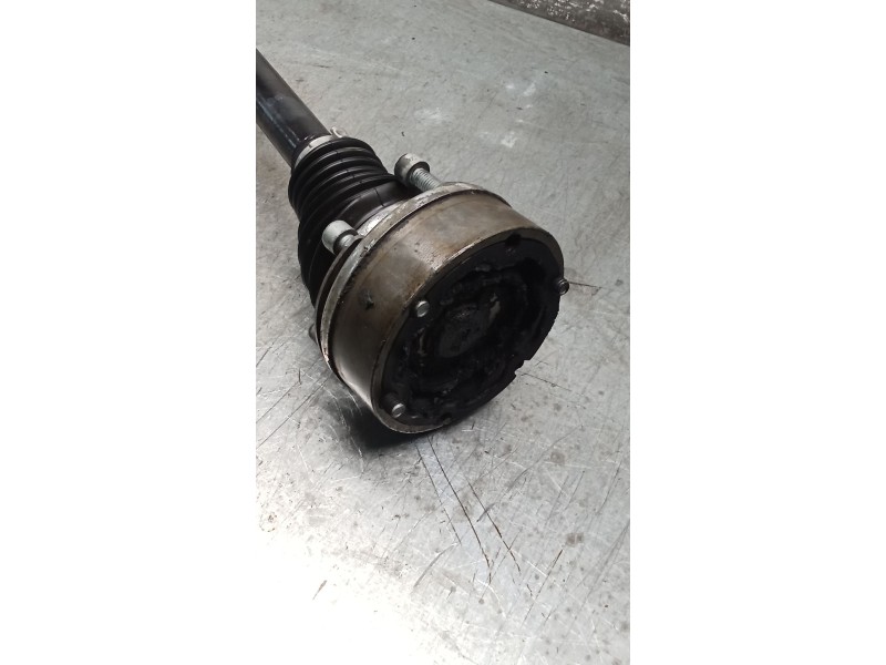 Recambio de transmision delantera izquierda para seat altea (5p1) 1.9 tdi referencia OEM IAM 1K0407271CP  04