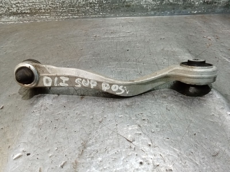 Recambio de brazo suspension superior delantero izquierdo para volkswagen passat b3/b4 (3a2, 35i) 1.9 tdi referencia OEM IAM  97