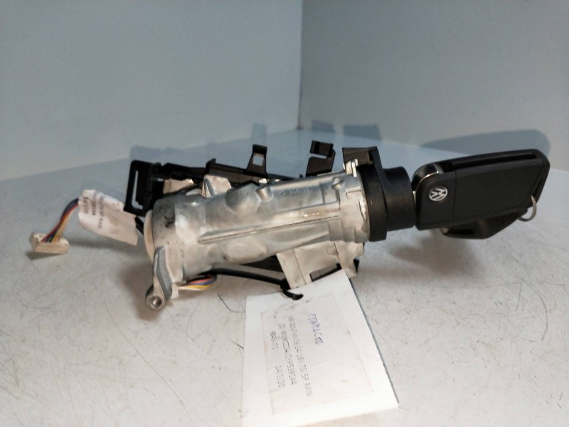 Recambio de conmutador de arranque para volkswagen golf vii variant (bv5) advance bmt referencia OEM IAM 1K0905851  