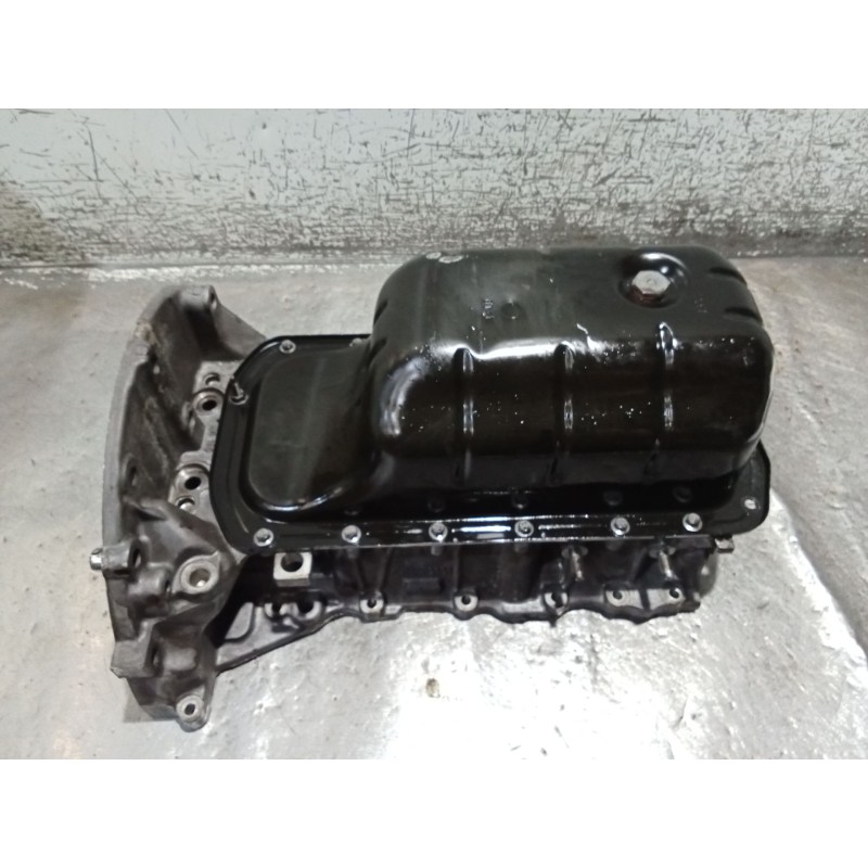 Recambio de carter para peugeot 5008 (0u_, 0e_) 1.6 bluehdi 120 referencia OEM IAM 9685737310  CON SOBRECARTER