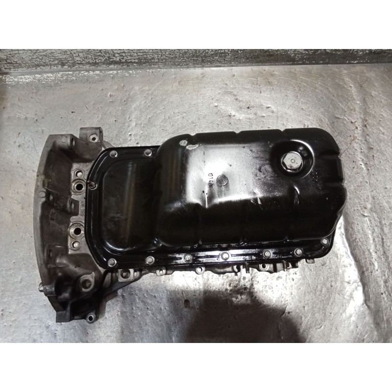 Recambio de carter para peugeot 5008 (0u_, 0e_) 1.6 bluehdi 120 referencia OEM IAM 9685737310  CON SOBRECARTER