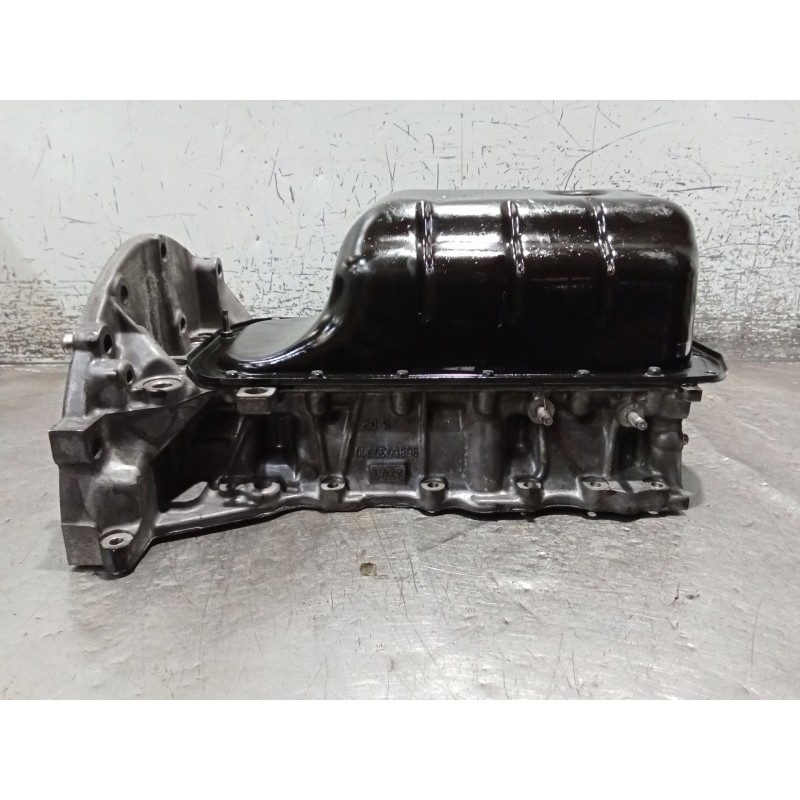 Recambio de carter para peugeot 5008 (0u_, 0e_) 1.6 bluehdi 120 referencia OEM IAM 9685737310  CON SOBRECARTER