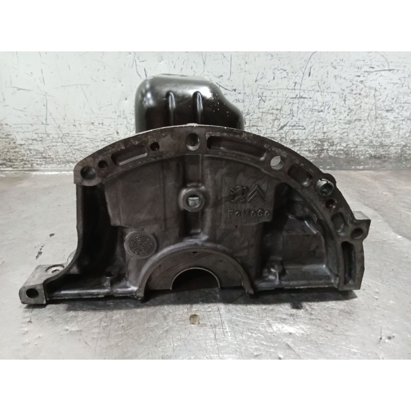 Recambio de carter para peugeot 5008 (0u_, 0e_) 1.6 bluehdi 120 referencia OEM IAM 9685737310  CON SOBRECARTER