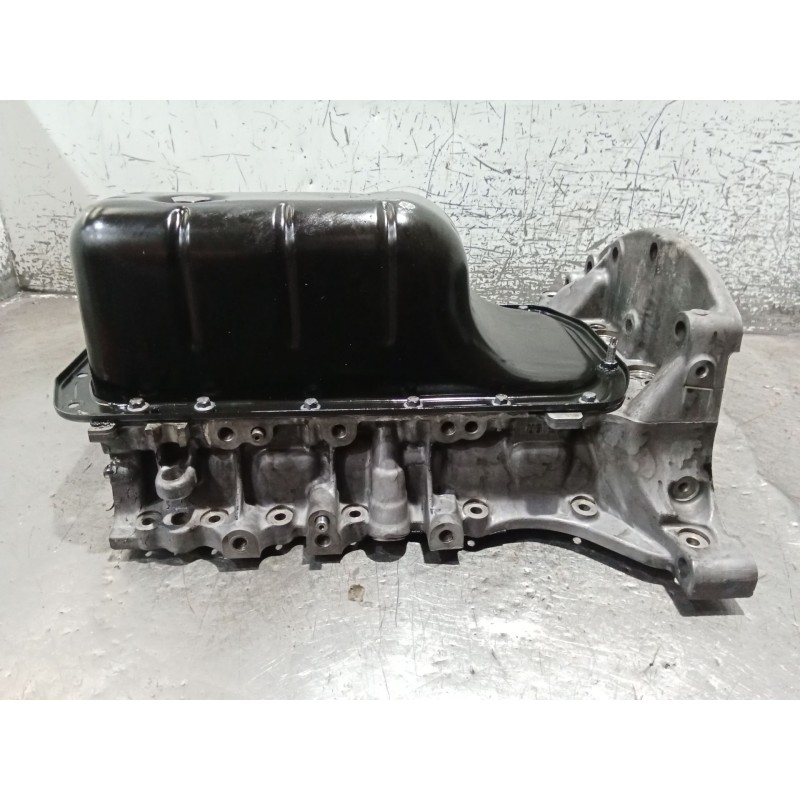Recambio de carter para peugeot 5008 (0u_, 0e_) 1.6 bluehdi 120 referencia OEM IAM 9685737310  CON SOBRECARTER