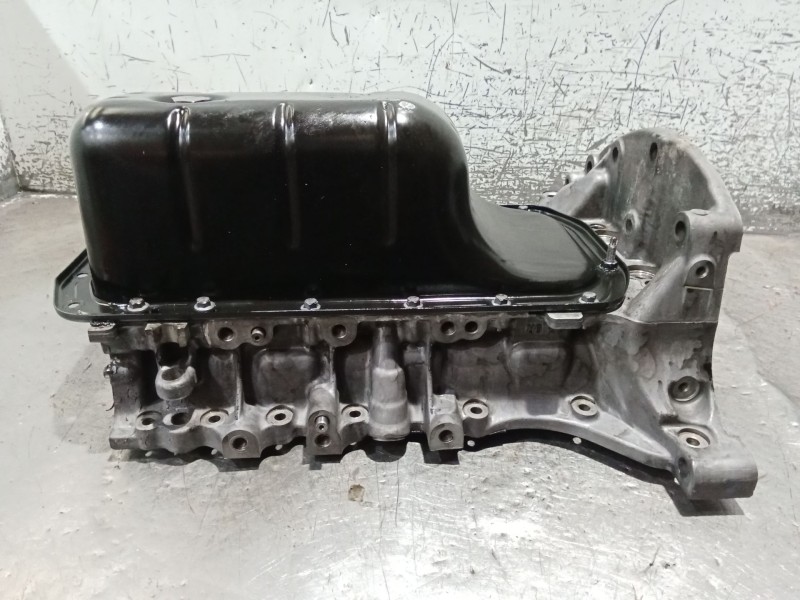 Recambio de carter para peugeot 5008 (0u_, 0e_) 1.6 bluehdi 120 referencia OEM IAM 9685737310  CON SOBRECARTER