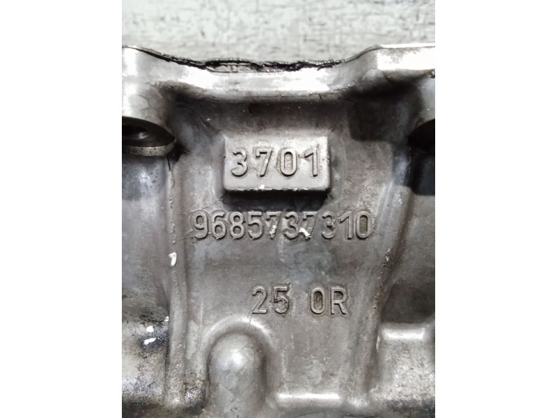 Recambio de carter para peugeot 5008 (0u_, 0e_) 1.6 bluehdi 120 referencia OEM IAM 9685737310  CON SOBRECARTER