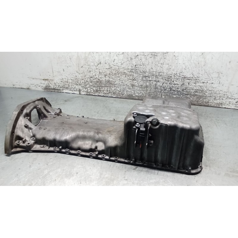 Recambio de carter para mercedes-benz clase s (w220, v220) s 320 cdi (220.025, 220.125) referencia OEM IAM R6130140102  02