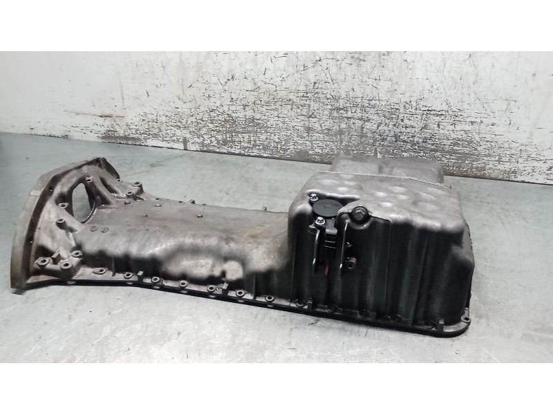 Recambio de carter para mercedes-benz clase s (w220, v220) s 320 cdi (220.025, 220.125) referencia OEM IAM R6130140102  02