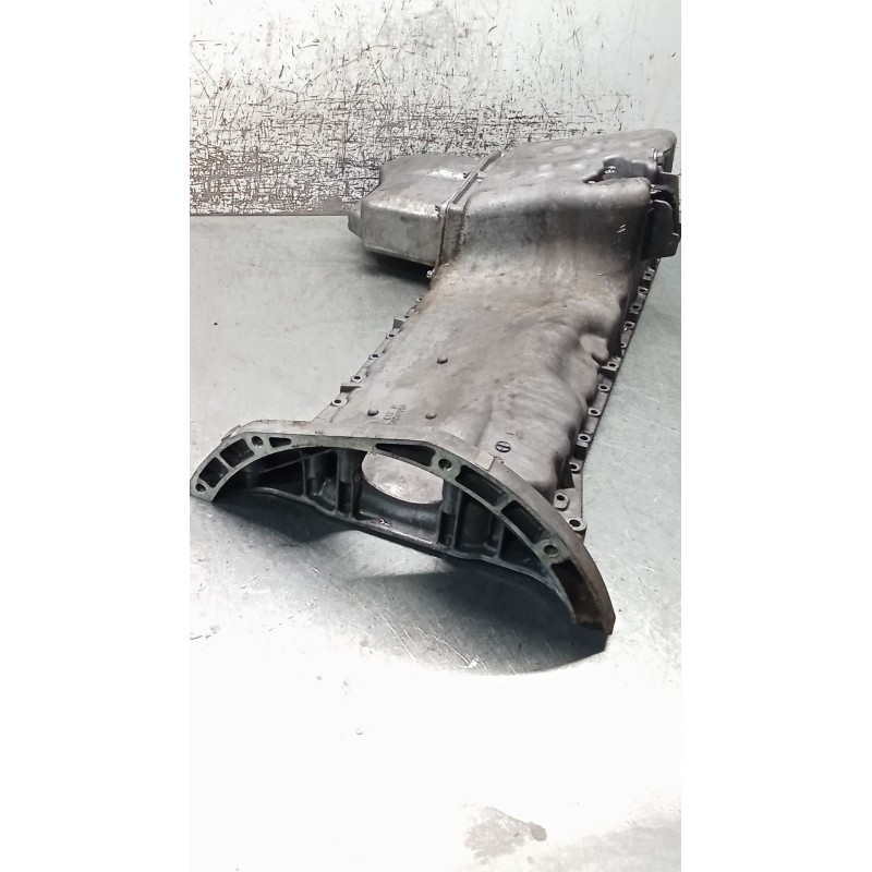Recambio de carter para mercedes-benz clase s (w220, v220) s 320 cdi (220.025, 220.125) referencia OEM IAM R6130140102  02