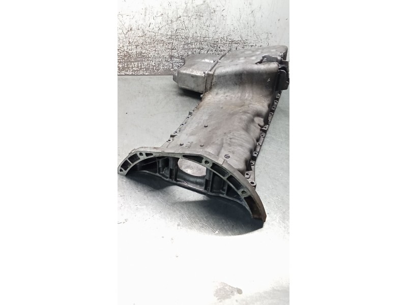 Recambio de carter para mercedes-benz clase s (w220, v220) s 320 cdi (220.025, 220.125) referencia OEM IAM R6130140102  02