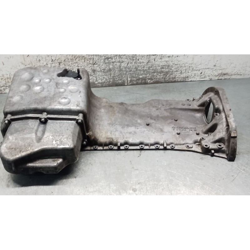 Recambio de carter para mercedes-benz clase s (w220, v220) s 320 cdi (220.025, 220.125) referencia OEM IAM R6130140102  02