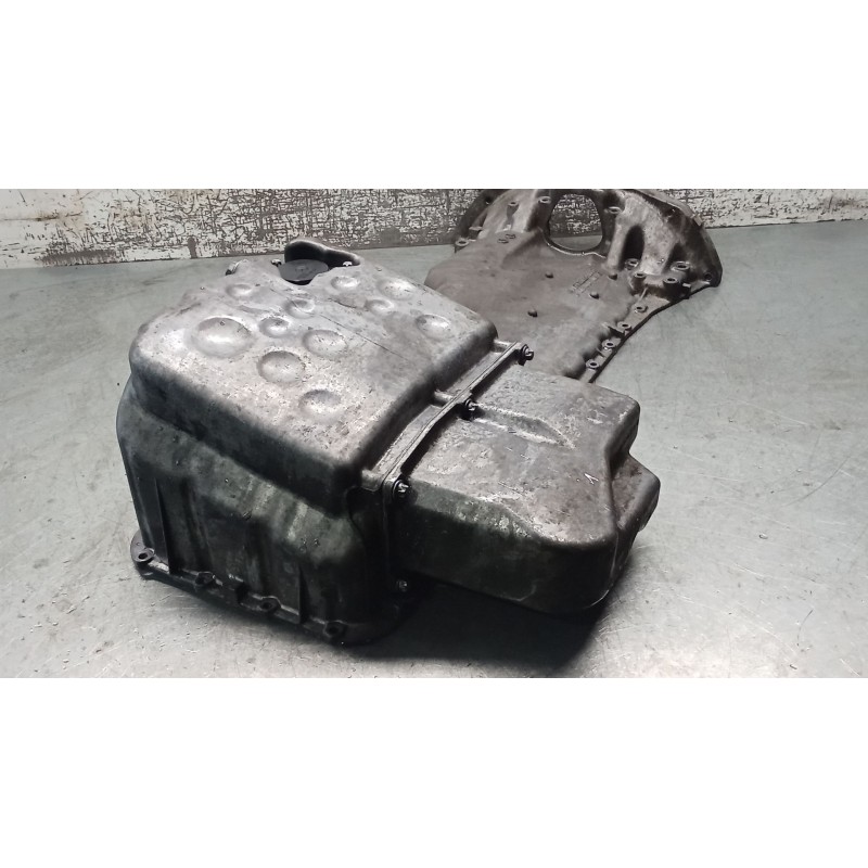 Recambio de carter para mercedes-benz clase s (w220, v220) s 320 cdi (220.025, 220.125) referencia OEM IAM R6130140102  02