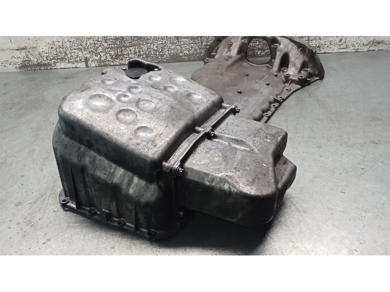Recambio de carter para mercedes-benz clase s (w220, v220) s 320 cdi (220.025, 220.125) referencia OEM IAM R6130140102  02