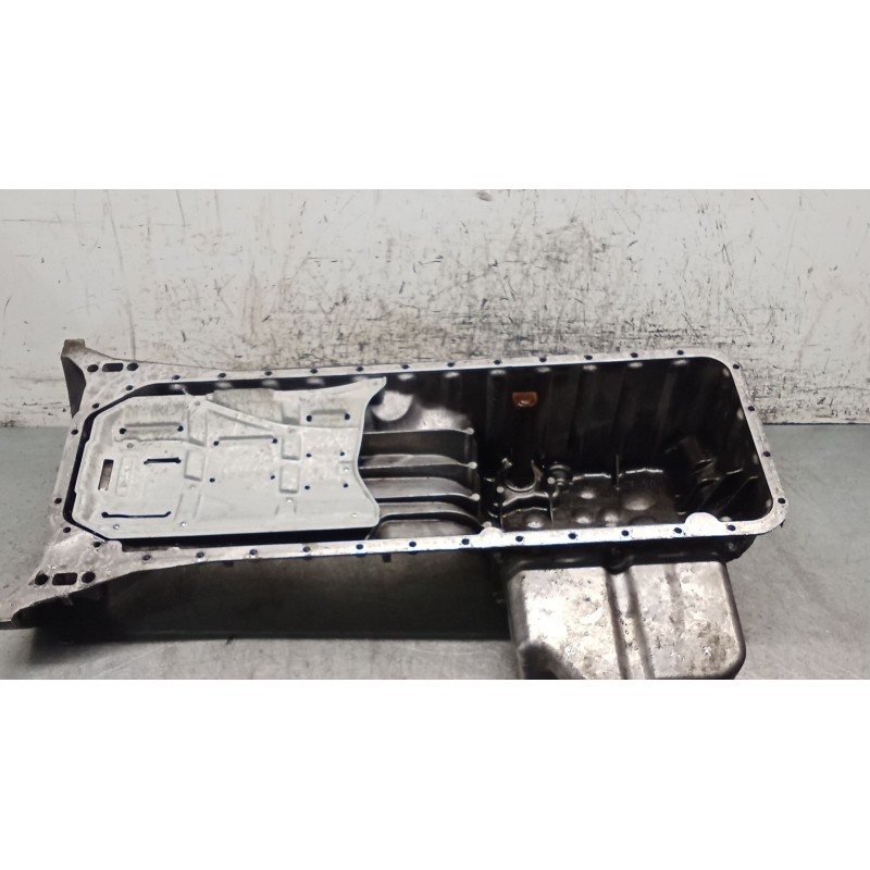 Recambio de carter para mercedes-benz clase s (w220, v220) s 320 cdi (220.025, 220.125) referencia OEM IAM R6130140102  02