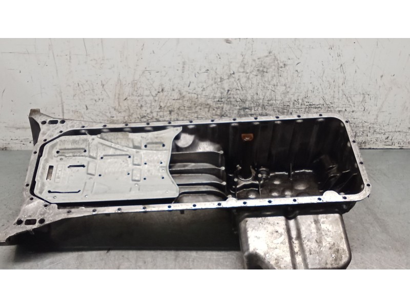 Recambio de carter para mercedes-benz clase s (w220, v220) s 320 cdi (220.025, 220.125) referencia OEM IAM R6130140102  02