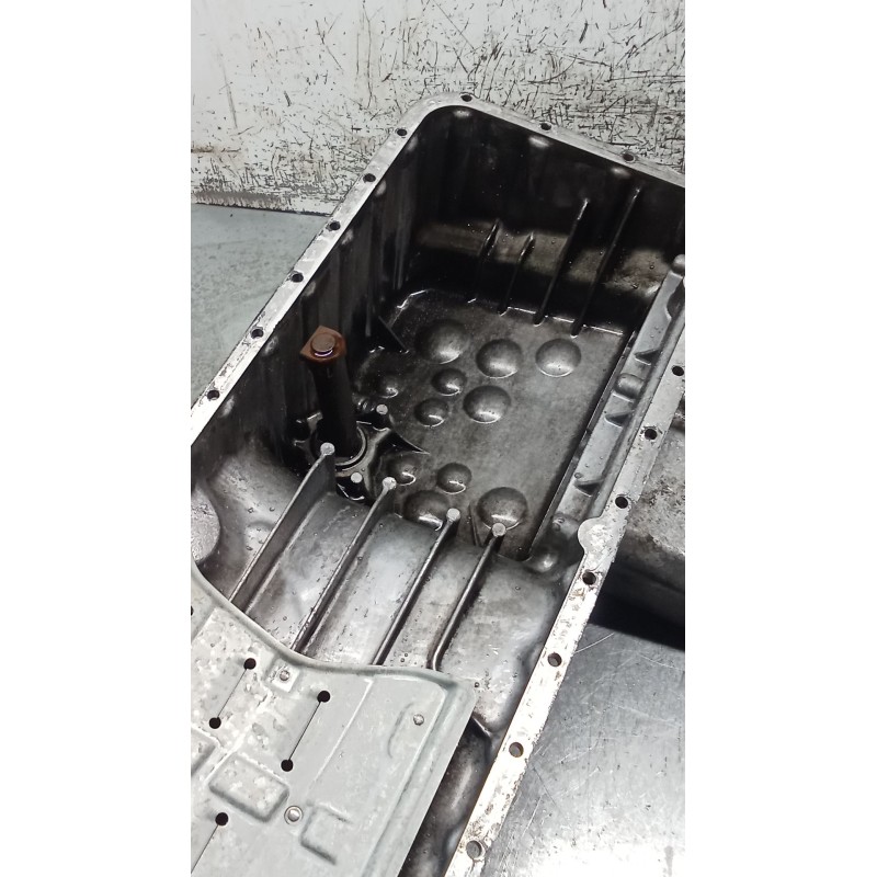 Recambio de carter para mercedes-benz clase s (w220, v220) s 320 cdi (220.025, 220.125) referencia OEM IAM R6130140102  02