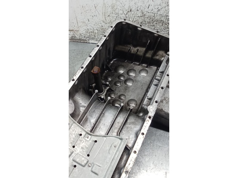 Recambio de carter para mercedes-benz clase s (w220, v220) s 320 cdi (220.025, 220.125) referencia OEM IAM R6130140102  02