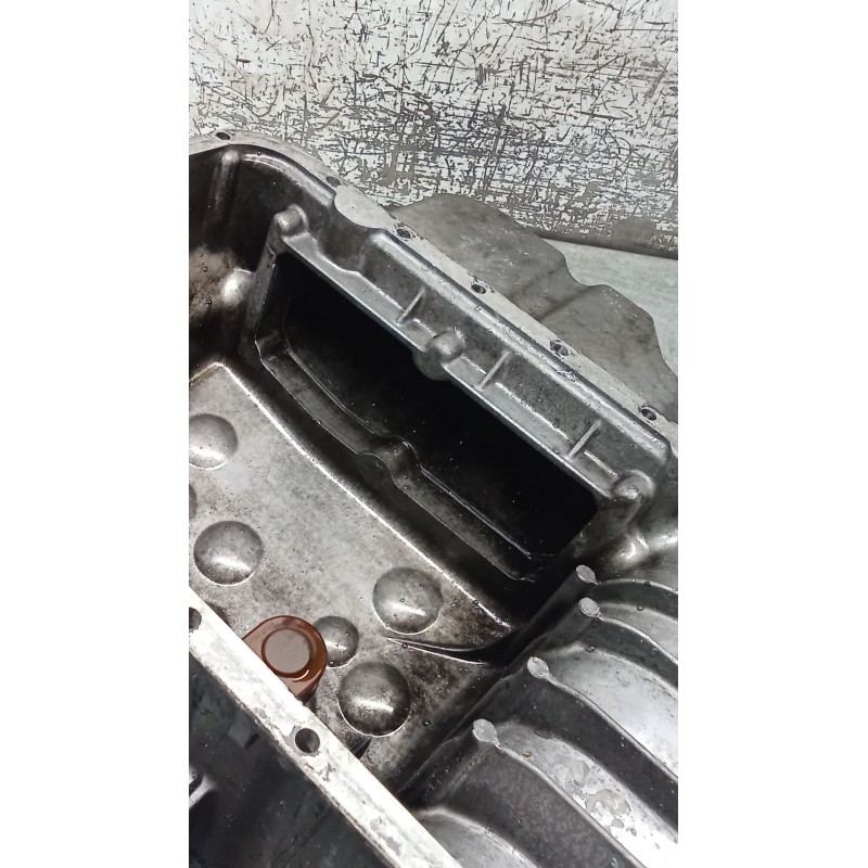Recambio de carter para mercedes-benz clase s (w220, v220) s 320 cdi (220.025, 220.125) referencia OEM IAM R6130140102  02