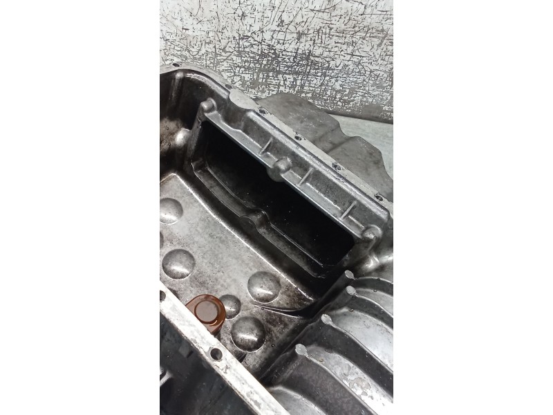 Recambio de carter para mercedes-benz clase s (w220, v220) s 320 cdi (220.025, 220.125) referencia OEM IAM R6130140102  02