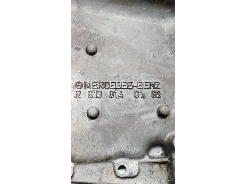 Recambio de carter para mercedes-benz clase s (w220, v220) s 320 cdi (220.025, 220.125) referencia OEM IAM R6130140102  02