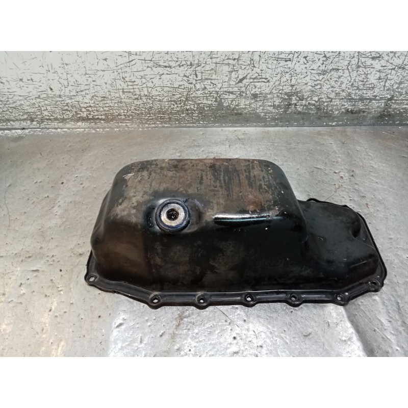 Recambio de carter para fiat fiorino monospace (225_) 1.3 jtd multijet (225bxb1a, 225bxb11) referencia OEM IAM 199A2000  07