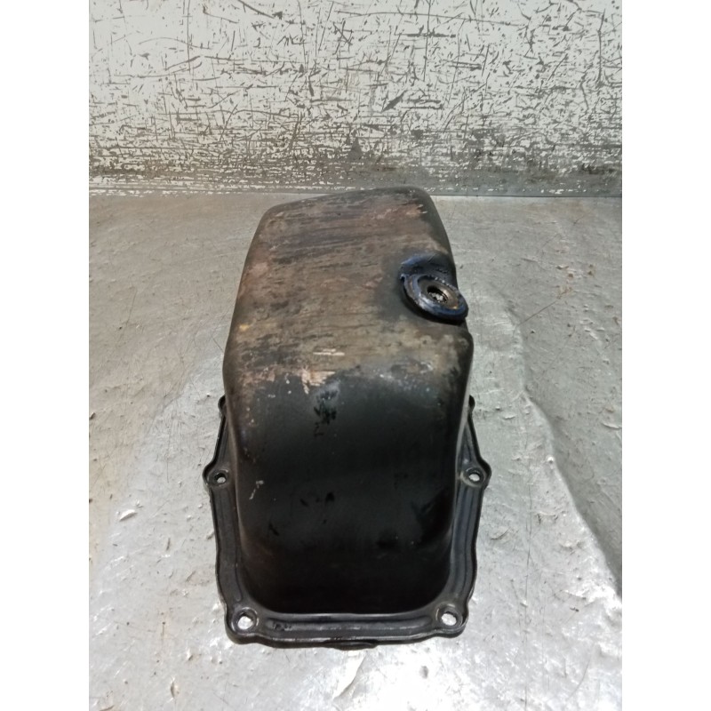 Recambio de carter para fiat fiorino monospace (225_) 1.3 jtd multijet (225bxb1a, 225bxb11) referencia OEM IAM 199A2000  07