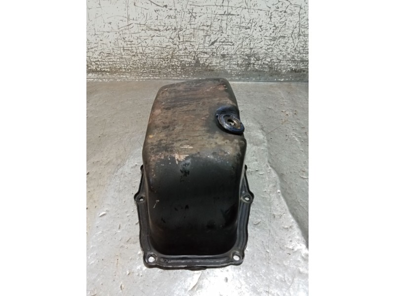 Recambio de carter para fiat fiorino monospace (225_) 1.3 jtd multijet (225bxb1a, 225bxb11) referencia OEM IAM 199A2000  07