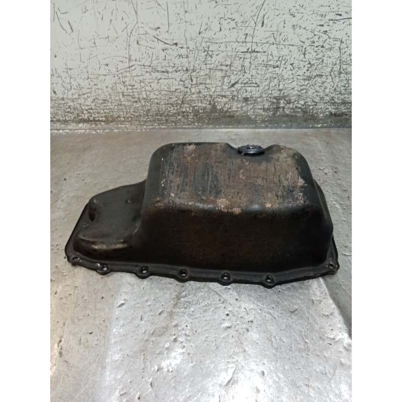 Recambio de carter para fiat fiorino monospace (225_) 1.3 jtd multijet (225bxb1a, 225bxb11) referencia OEM IAM 199A2000  07